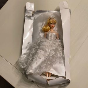 1996 wedding day Barbie